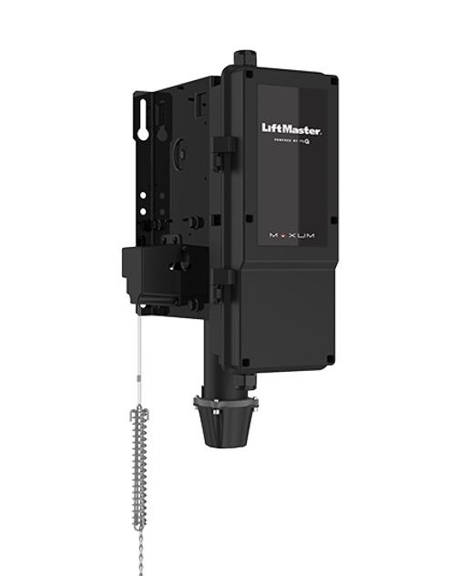 Commercial Door Openers