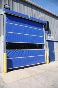 High-Speed Doors