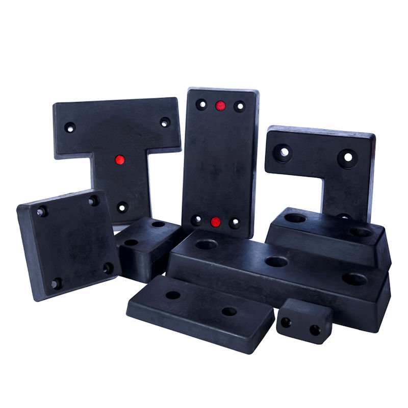 Loading Dock Bumpers