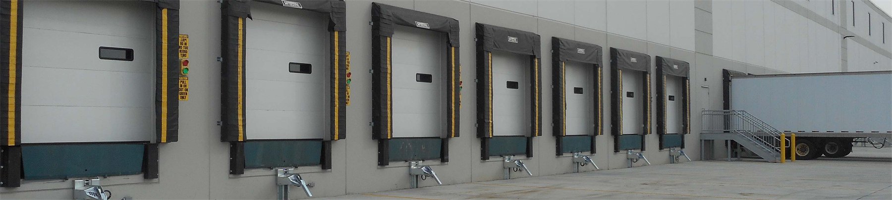 Loading Dock Equipment